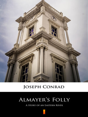 cover image of Almayer's Folly